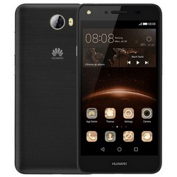 Прошивка телефона Huawei Y5 II в Улан-Удэ